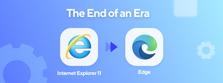 Katalon Supports IE To Edge Migration | Browser Testing In IE Mode